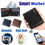 SMART BLUETOOTH ANTI LOST WALLET