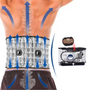 BEST BACK LUMBAR SUPPORT DECOMPRESSION BELT