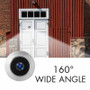 LCD VIDEO DOORBELL PEEPHOLE CAMERA