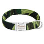 ANTI-LOST PERSONALIZED DOG COLLAR