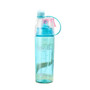 Sport Spray Water Bottle