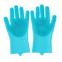 Magic silicone cleaning gloves  - Smart and heat resistant