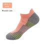 Women Running Socks Breathable Athletic Hiking