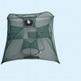 Camping Folded Portable Hexagon Fishing Net