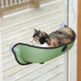 Cat Window Hammock