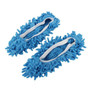 Multi-Function Floor Washing Mop Slippers