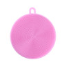 Silicone Kitchen Cleaning Brush