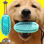 Chewable Rubber Ball for Dogs