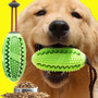 Chewable Rubber Ball for Dogs