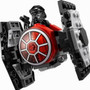 The Rise of Skywalker With Building Blocks Star Wars