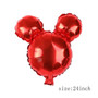 Mickey Mouse  Balloons