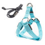 Light Up Dog Harness No Pull LED Rechargeable Light by SafeDogz