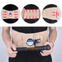 Inflatable Decompression Back Belt For Lumbar Pain Relief