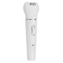 Epilator Hair Removal Cordless Rechargeable Bikini Trimmer by Health-Z