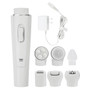 Epilator Hair Removal Cordless Rechargeable Bikini Trimmer by Health-Z