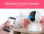 360 Wireless Security Camera