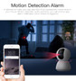 360 Wireless Security Camera