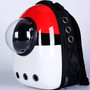 Space Capsule Astronaut Pet Travel Bag