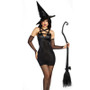 Witch Costume