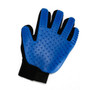 Pet Grooming Glove for Cats