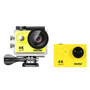 Action Camera Ultra HD 4K / 30fps  Waterproof Helmet Video Recording Cameras Sport Cam