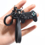 Game Console Keychain