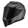 Bluetooth Motorcycle Helmets Full Face Helmet