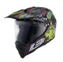 Bluetooth Motorcycle Helmets Full Face Helmet