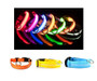 USB RECHARGEABLE LED PET COLLAR