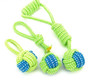 Dog Toys For Tooth-Cleaning