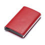 Anti Rfid Wallet Credit Card Holder