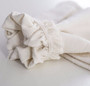 Silk Dry Ayurvedic Massage Gloves