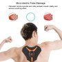 Neck Back Cervical Muscle Massager