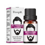 Hair Follicle Repair Men's Stylish Mustache Beard Hair Oil
