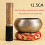 Decorative Set Tibetan Singing Bowl