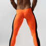 Men's Workout Lycra Joggers/Yoga Pants