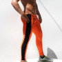 Men's Workout Lycra Joggers/Yoga Pants