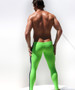 Men's Workout Lycra Joggers/Yoga Pants