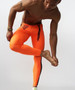 Men's Workout Lycra Joggers/Yoga Pants