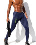 Men's Workout Lycra Joggers/Yoga Pants