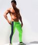 Men's Workout Lycra Joggers/Yoga Pants