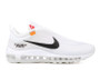 Nike Off White Air Max 97 OG - White