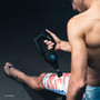 Compex Fixx 1.0 Massage Gun - Handheld Portable Percussion Massage Therapy Device – 3 Speeds