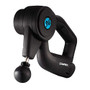 Compex Fixx 1.0 Massage Gun - Handheld Portable Percussion Massage Therapy Device – 3 Speeds