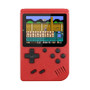 Retro Handheld Game Console Built-In 400 Games