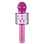 Wireless Bluetooth Karaoke Microphone