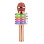 Bluetooth Wireless Karaoke Microphone