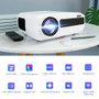 LED Android Version Wifi Home Projector