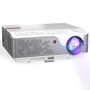 Android LED Wifi Home Projector