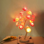 Lovely LED Rose Tree Lamp